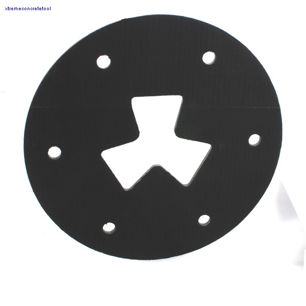 270mm plastic quick change base plate for HTC