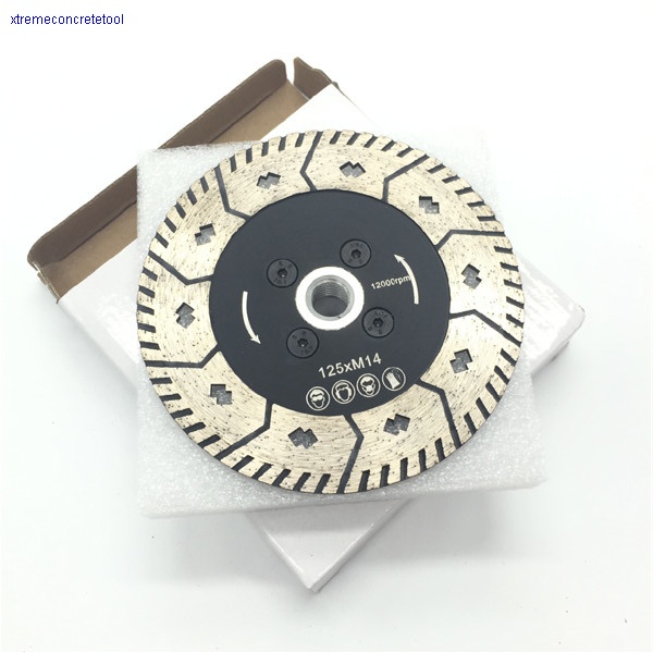 125mm Cutting Grinding Cutting Blade