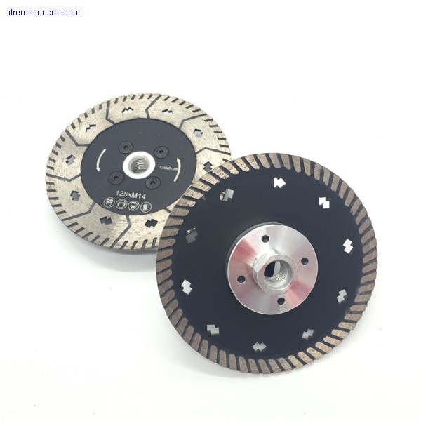 125mm Cutting Grinding Cutting Blade