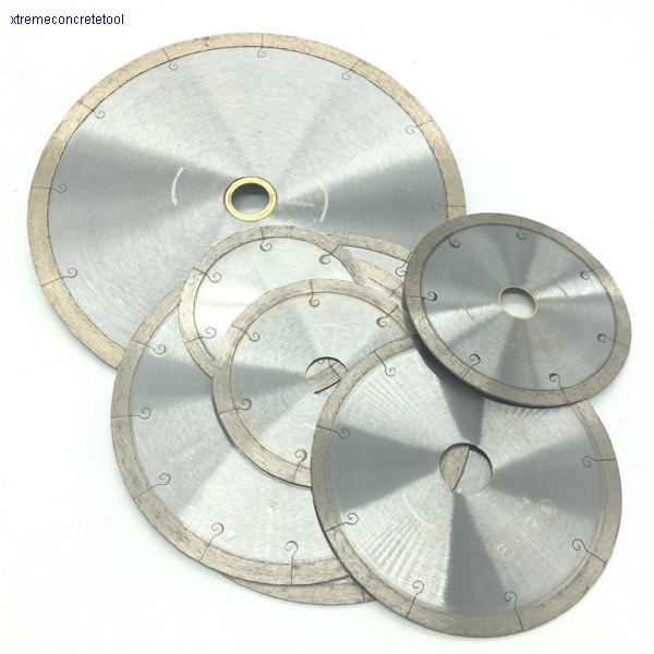 Ceramic J-Slot Saw Blade