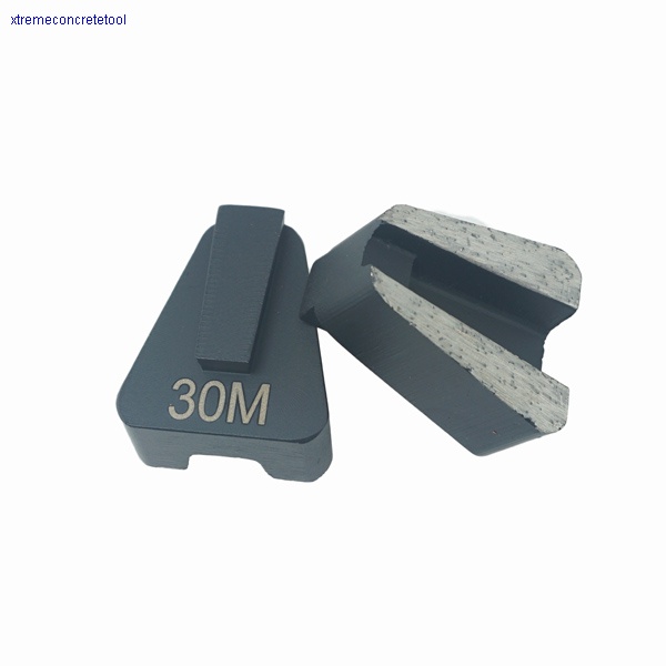 Scanmaskin Metal Disc for concrete