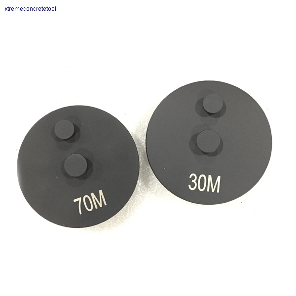 80mm Bar Segment Grinding Disc for STI Grinder